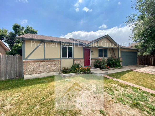 Building Photo - 4960 Wineskin Cir