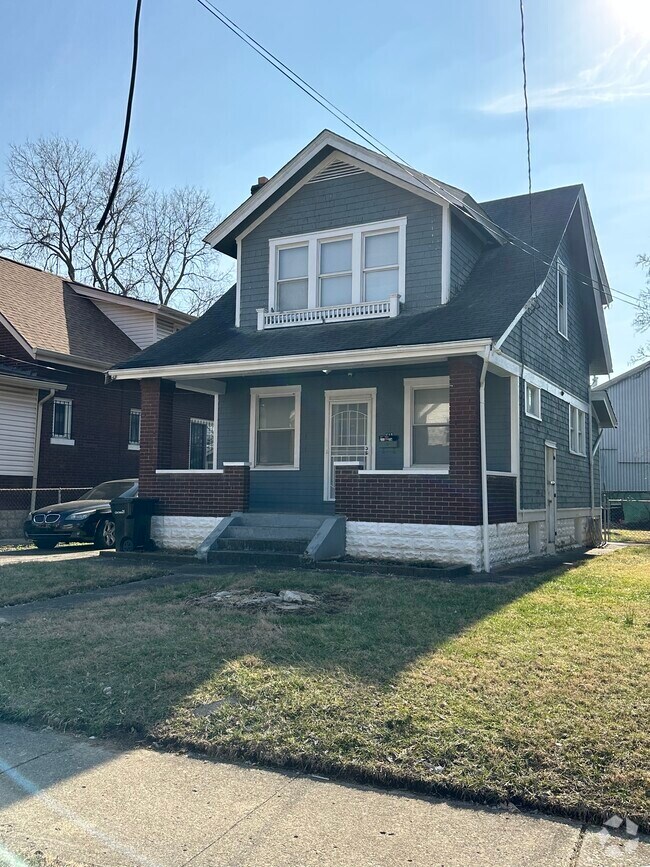 Winton Place Loft Apartments for Rent Cincinnati, OH 1 Rentals