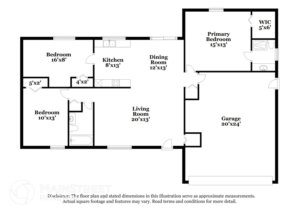 Foto principal - 1281 Roslyn Ave NW