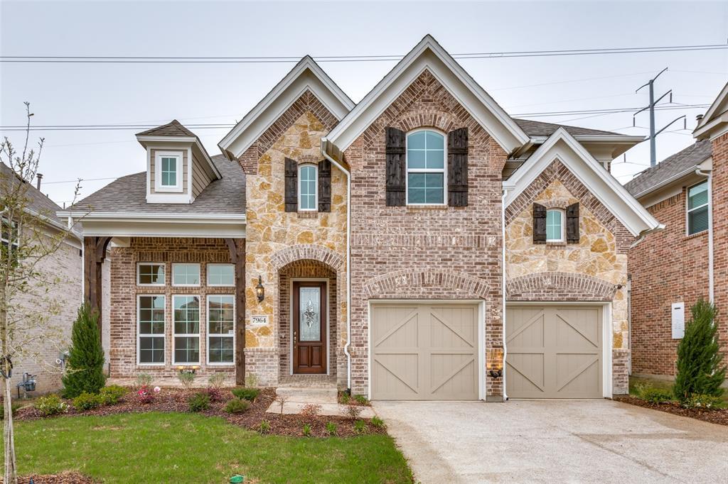 Foto principal - 7964 Ashwood Ln