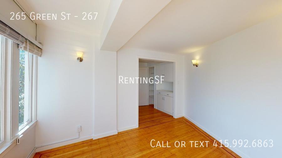 Primary Photo - 265 Green St