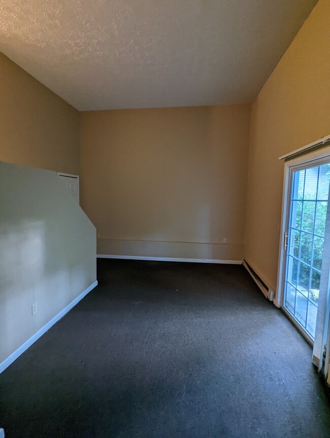 Basement - 8838 Stone Way NW