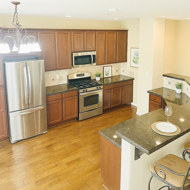 Foto del edificio - 836 Wahsatch Ridge Pt