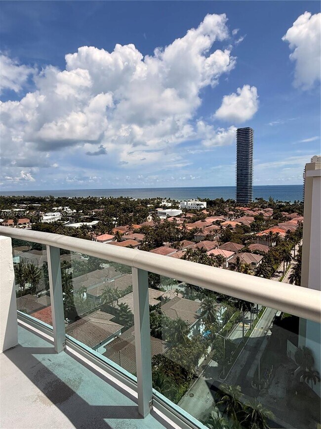 Building Photo - 19390 Collins Ave