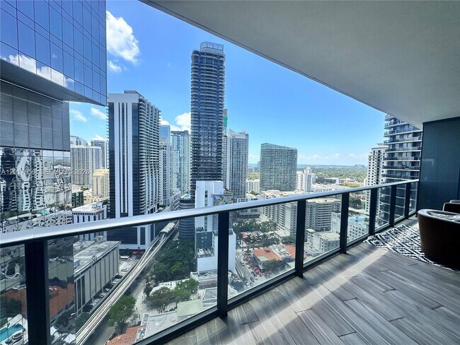Foto del edificio - 801 S Miami Ave