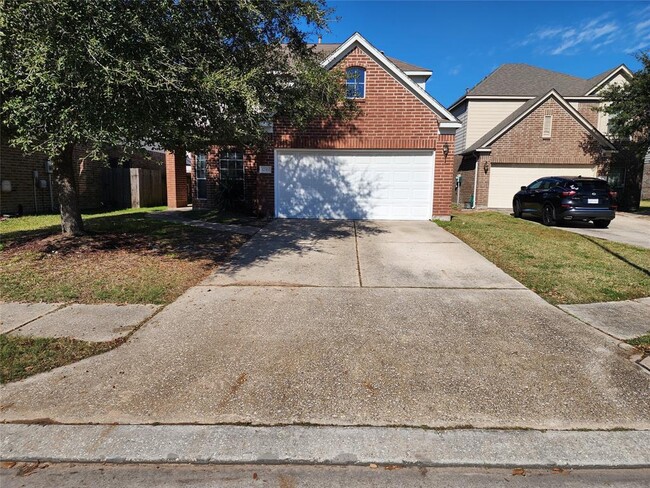 Building Photo - 12319 Landsdown Ridge Way