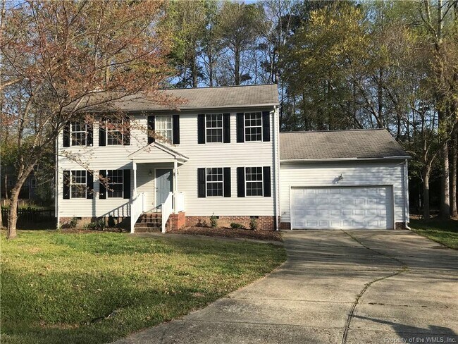 Building Photo - 3617 Nelms Ln