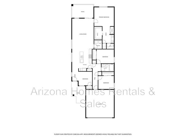 Building Photo - 11295 S Weismann Dr