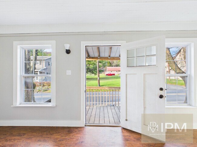 Foto del edificio - Beautiful 3 Bedroom, 1.5 Bath Home in Pott...