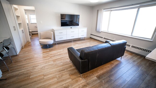 Interior Photo - AVID