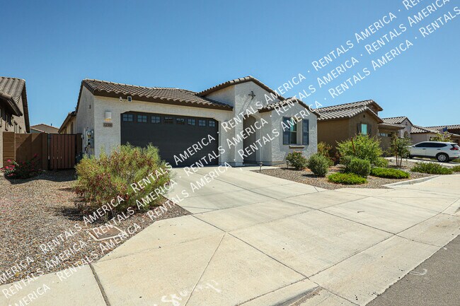 Building Photo - 12380 W Wagon Wheel Dr