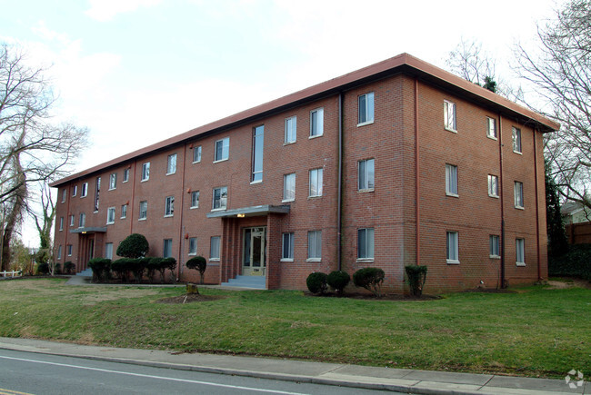 Building Photo - Riverside Apartments