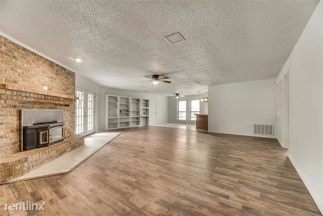 Foto del edificio - 4 br, 3 bath House - 1114 W Camp Wisdom Road