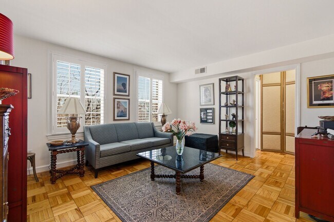 Photo - Top Floor Ordway Gardens One Bedroom-Fully Furnished, One Parking Space, & More! Apartment