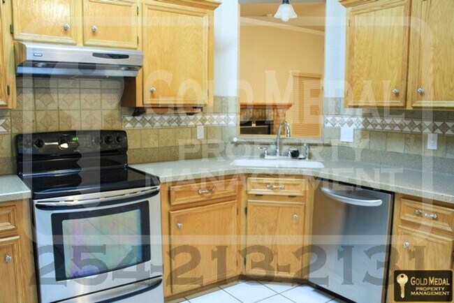 Foto del edificio - 602 Arapaho Dr