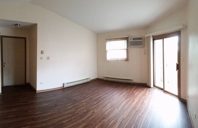 Sala de estar - 4314 W Shamrock Ln