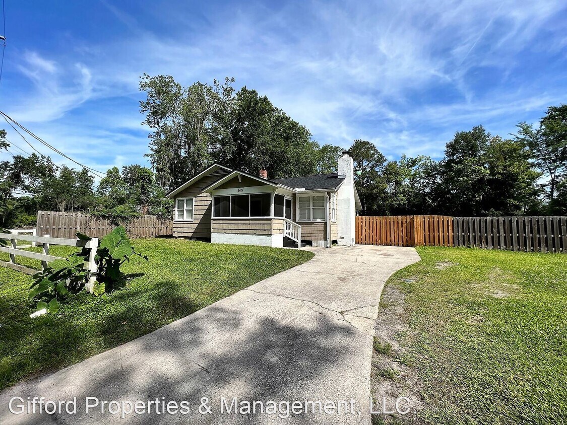 6415 Gaskins Rd, Jacksonville, FL 32244 House Rental in Jacksonville
