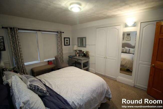 Foto del edificio - 504 Washington St