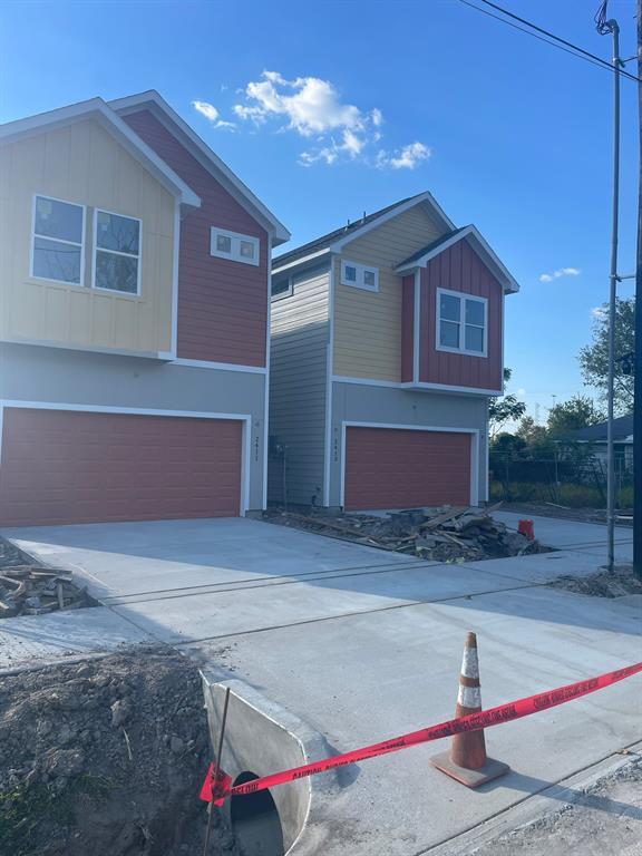 2413 Chew St, Houston, TX 77020 House Rental in Houston, TX