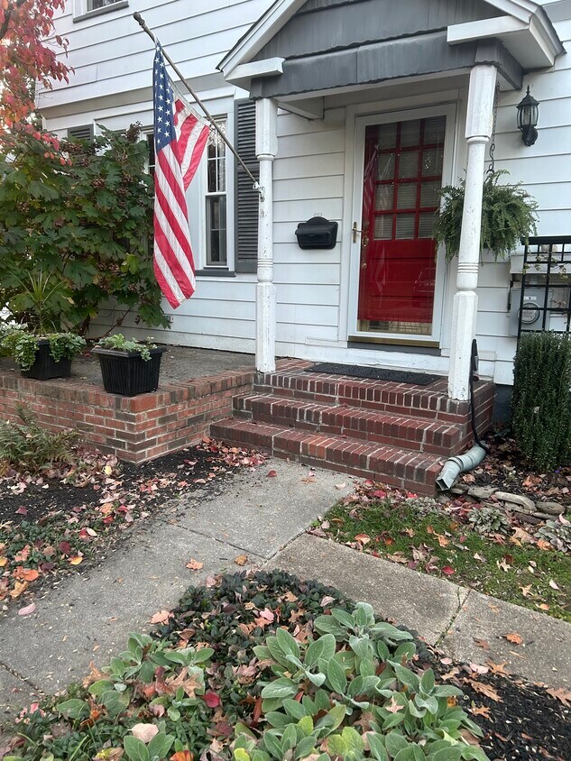 309 Belmont Ave Unit 1st Floor, Haddonfield, NJ 08033 Apartments in