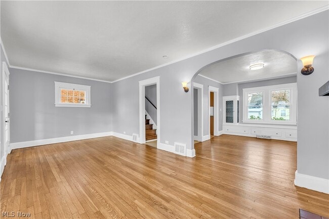 Foto del edificio - 4933 E 109th St
