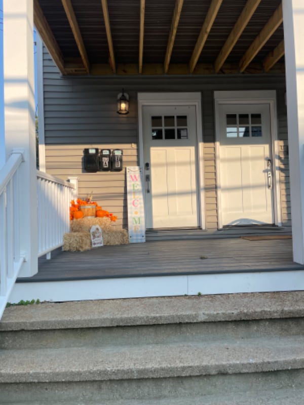 Photo - 15 Radcliffe Ave Apartment