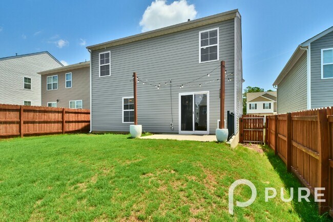 Foto del edificio - 2087 Elmridge Rd, Columbia, SC 29209