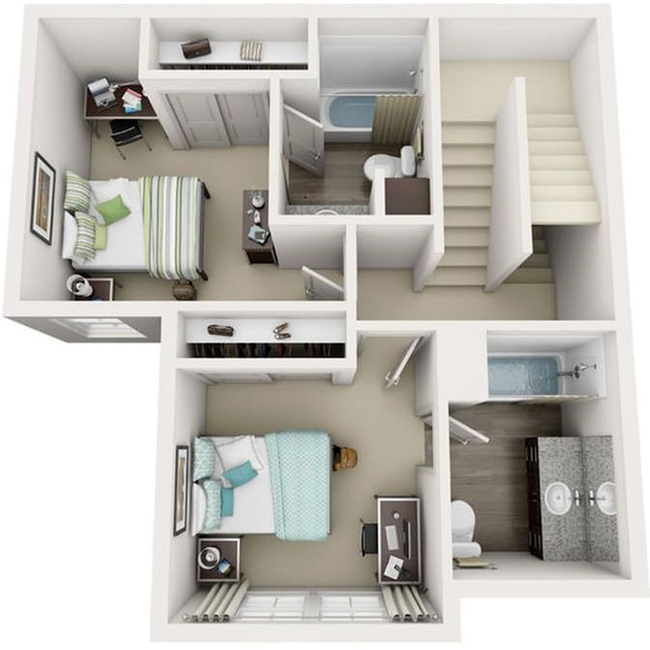 floorplan_detail_D2-fl2 - Millennium One