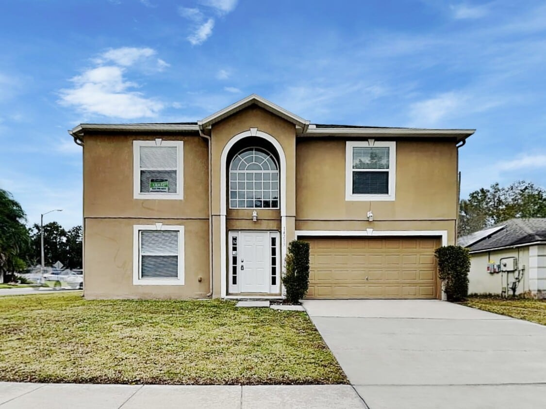 14213 Econ Woods Ln House Rental in Orlando, FL