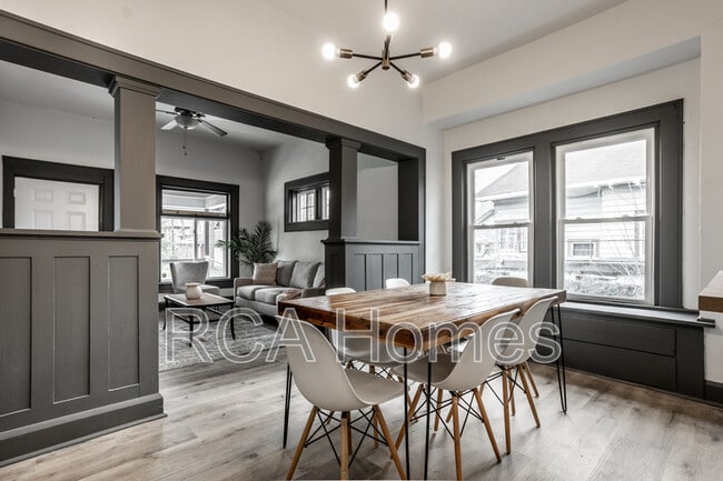 Photo - 4612 E New York St House