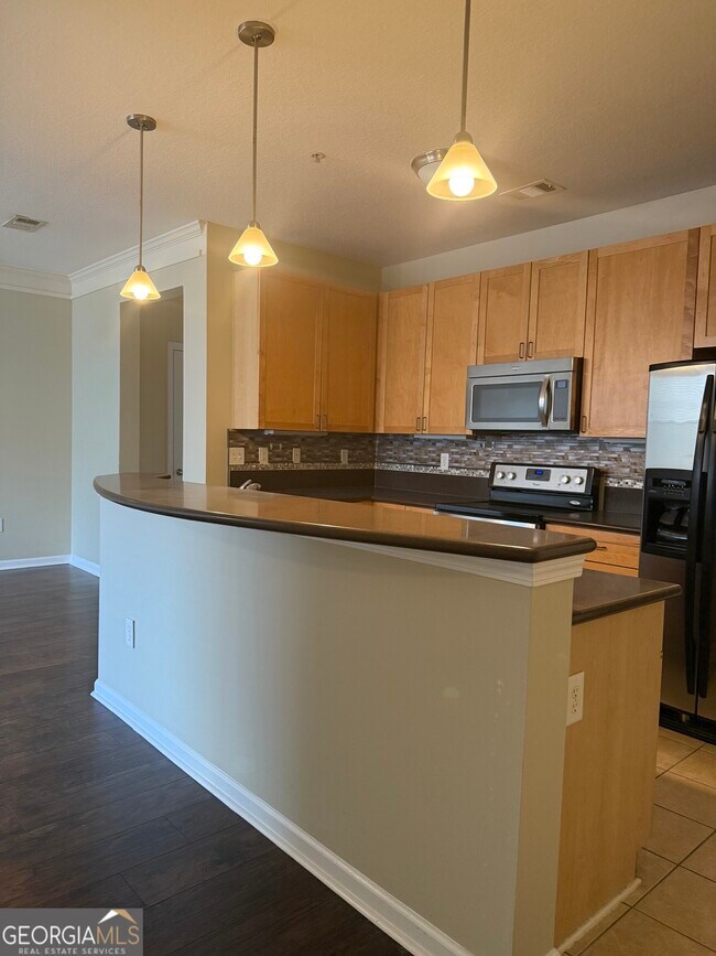 Foto del edificio - 400 17th St NW