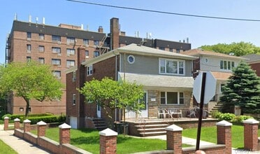 Building Photo - 15-03-15201 201st St