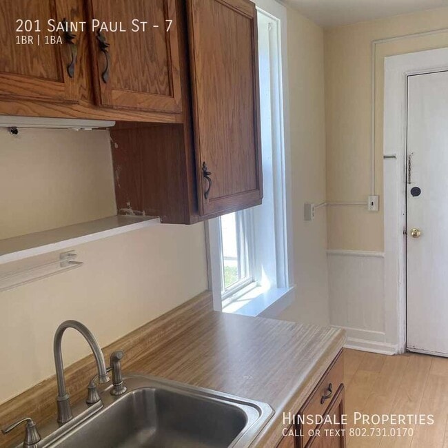 Photo - 201 St Paul St Apartment