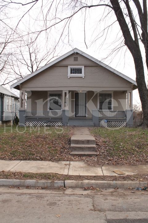 Foto principal - 2507 Quincy St