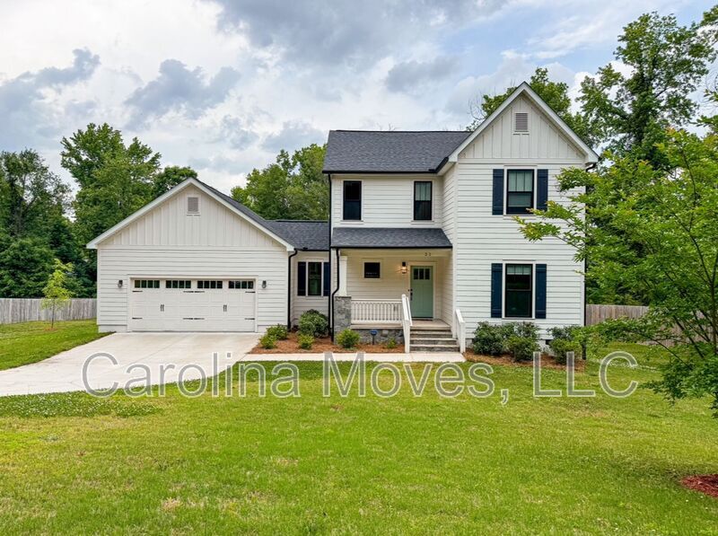 Primary Photo - 21 Butler Springs Rd