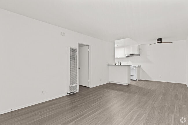 Building Photo - Casa Verde Apartments