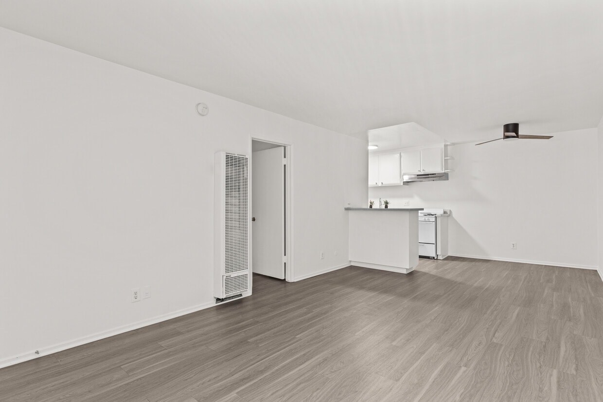 Foto principal - Casa Verde Apartments