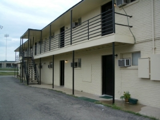 Building Photo - The Graduate Apartments