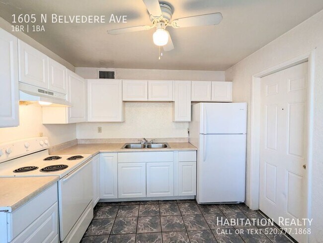 Foto del edificio - 1605 N Belvedere Ave