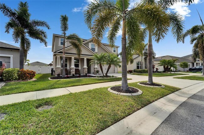 Building Photo - 13113 Rain Lily Dr