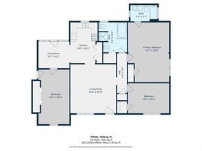 Building Photo - 739 S Andrews Ave