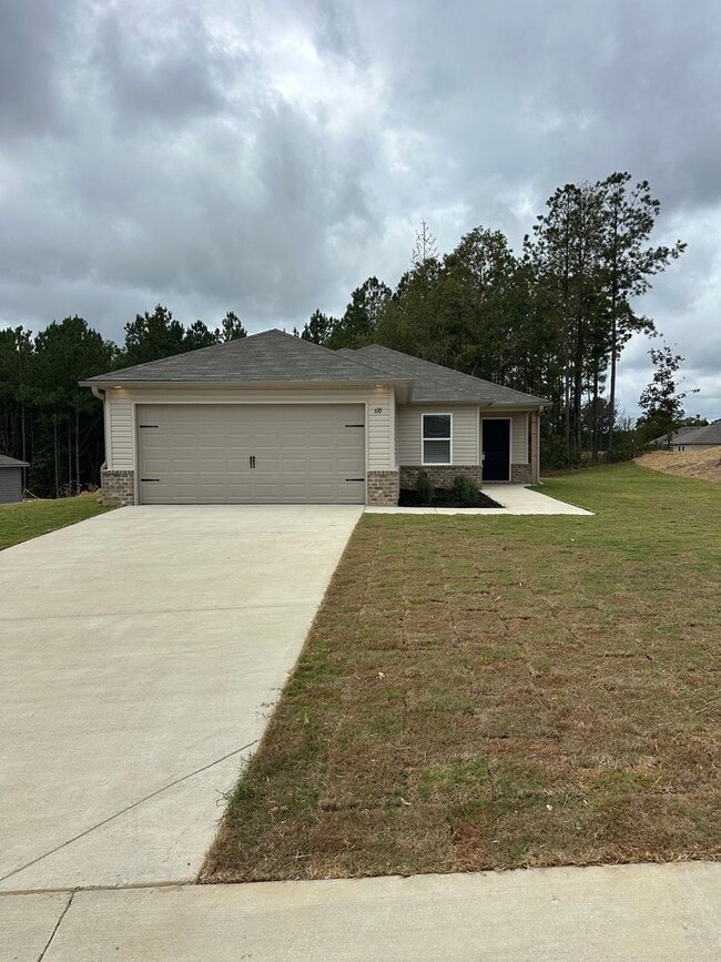 Building Photo - **ZERO REGRETS**  Brand New Three Bedroom | Two Bathroom Home in Odenville