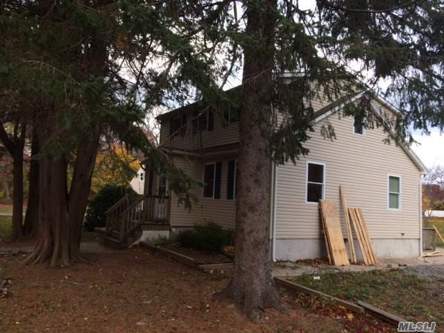 Primary Photo - 413 N Country Rd