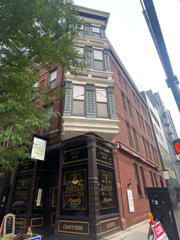 Primary Photo - 731 N Wells St