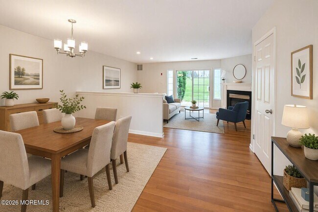 Foto del edificio - 53 Grassmere Ct