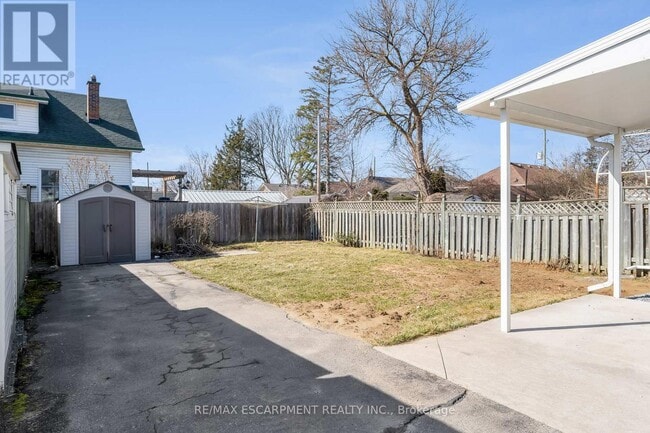 Photo du bâtiment - 229 Geneva St