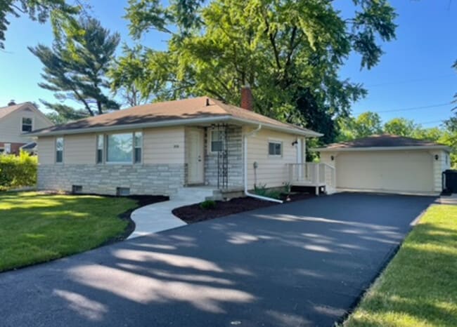 Building Photo - 3018 Chafin Ave