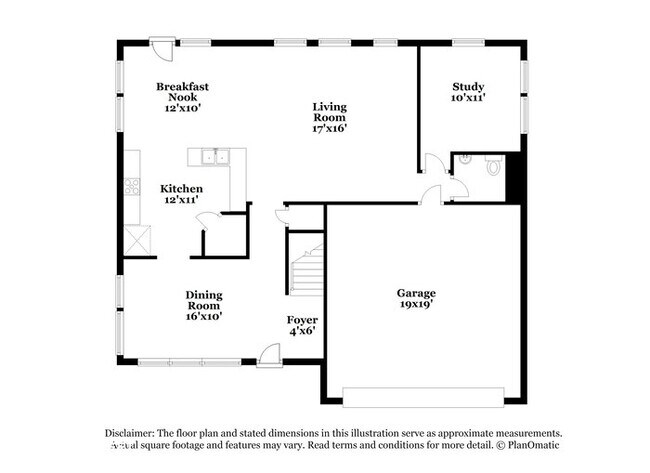 Building Photo - 908 Fulworth Avenue, Wake Forest, NC 27587