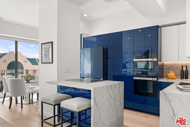 Building Photo - 10501 Wilshire Blvd