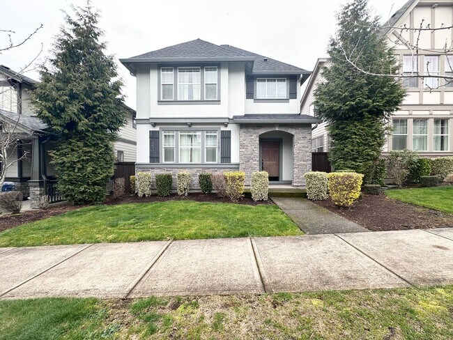 Foto del edificio - BETHANY FALLS 2016 BUILT HOME-4Bd/2.5Ba